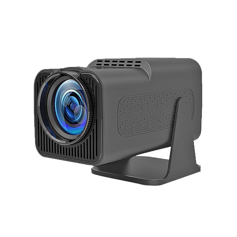 HY320 Smart Projector | Portable Home Cinema Projector