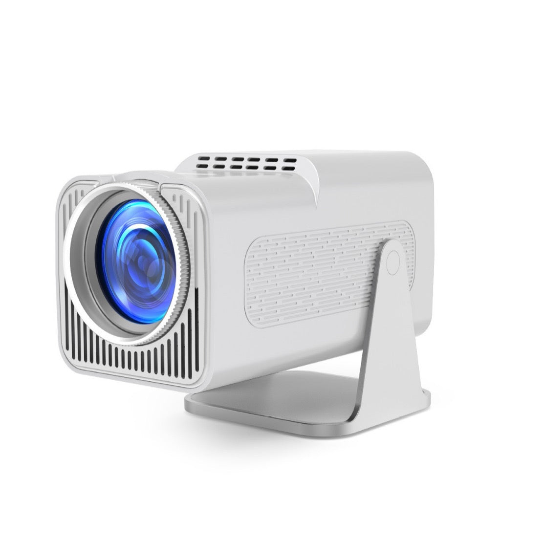 HY320 Smart Projector | Portable Home Cinema Projector